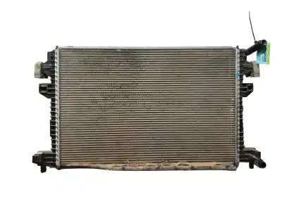 Peça sobressalente para automóvel em segunda mão intercooler por seat tarraco (kn2) 2.0 tdi referências oem iam 5q0121251hq