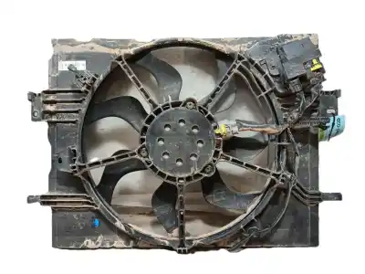 Peça sobressalente para automóvel em segunda mão TERMOVENTILADOR ELÉTRICO por NISSAN MICRA V (K14)  Referências OEM IAM 214815FA0B  FS2156