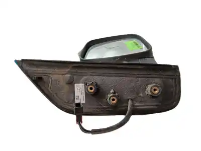Peça sobressalente para automóvel em segunda mão espelho retrovisor direito por citroen nemo monospace 1.4 hdi referências oem iam 8153vh  735460567