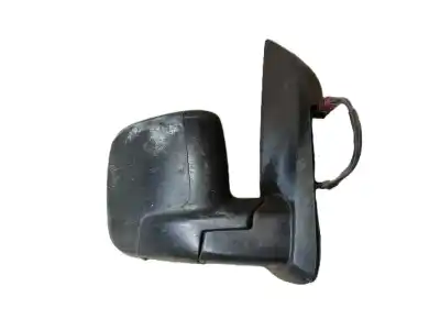 Peça sobressalente para automóvel em segunda mão espelho retrovisor direito por citroen nemo monospace 1.4 hdi referências oem iam 8153vh  735460567