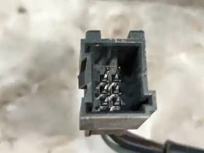 Peça sobressalente para automóvel em segunda mão espelho retrovisor direito por citroen nemo monospace 1.4 hdi referências oem iam 8153vh  735460567