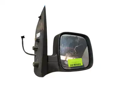 Pezzo di ricambio per auto di seconda mano retrovisore destro per citroen nemo monospace 1.4 hdi riferimenti oem iam 8153vh