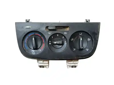 Peça sobressalente para automóvel em segunda mão  por CITROEN NEMO MONOSPACE  Referências OEM IAM 6490K4  