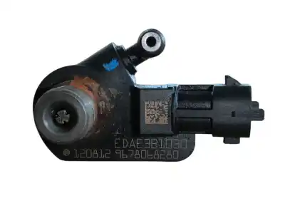 Pezzo di ricambio per auto di seconda mano iniettore per land rover range rover evoque (l538) 2.2 d riferimenti oem iam lr031849  9678068280