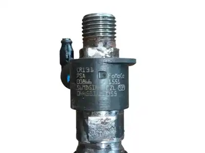 Pezzo di ricambio per auto di seconda mano iniettore per land rover range rover evoque (l538) 2.2 d riferimenti oem iam lr031849  9678068280