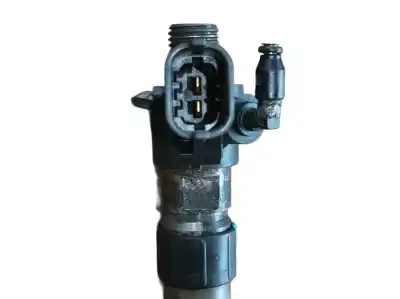 Pezzo di ricambio per auto di seconda mano iniettore per land rover range rover evoque (l538) 2.2 d riferimenti oem iam lr031849  9678068280