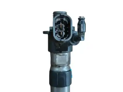 Автозапчасти б/у инжектор за land rover range rover evoque (l538) 2.2 d ссылки oem iam lr031849  9678068280