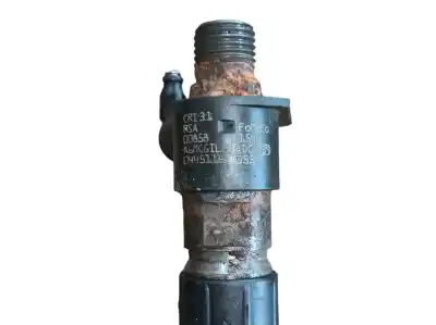 Автозапчасти б/у инжектор за land rover range rover evoque (l538) 2.2 d ссылки oem iam lr031849  9678068280