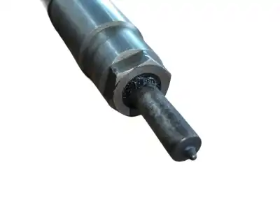 Автозапчасти б/у инжектор за land rover range rover evoque (l538) 2.2 d ссылки oem iam lr031849  9678068280