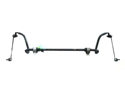 Second-hand car spare part Front Stabilizer Bar for FIAT TALENTO FURGÓN (296_) 2.0 ECOJET OEM IAM references   