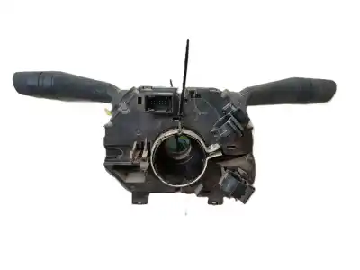 Second-hand car spare part multifunction switch for citroen nemo monospace 1.4 hdi oem iam references 6242ke  07354604210