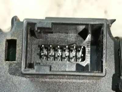 Second-hand car spare part multifunction switch for citroen nemo monospace 1.4 hdi oem iam references 6242ke  07354604210