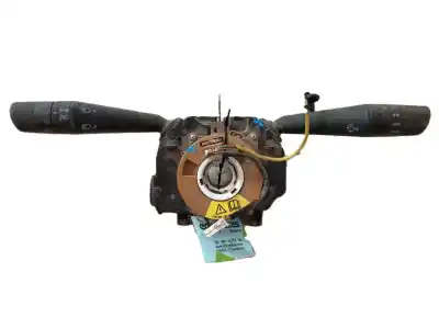 Pezzo di ricambio per auto di seconda mano comando multifunzione per citroen nemo monospace 1.4 hdi riferimenti oem iam 6242ke