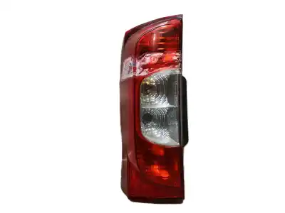 Peça sobressalente para automóvel em segunda mão  por CITROEN NEMO MONOSPACE  Referências OEM IAM 6350EV  01353206080E