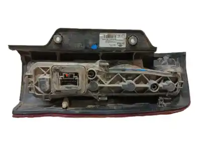 Peça sobressalente para automóvel em segunda mão farolim traseiro esquerdo por citroen nemo monospace 1.4 hdi referências oem iam 6350ev  01353206080e