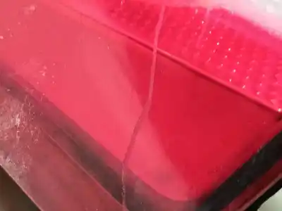 Peça sobressalente para automóvel em segunda mão farolim traseiro esquerdo por citroen nemo monospace 1.4 hdi referências oem iam 6350ev  01353206080e