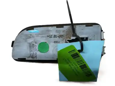 Second-hand car spare part multifunction switch for citroen nemo monospace 1.4 hdi oem iam references 6490g1  7354423230