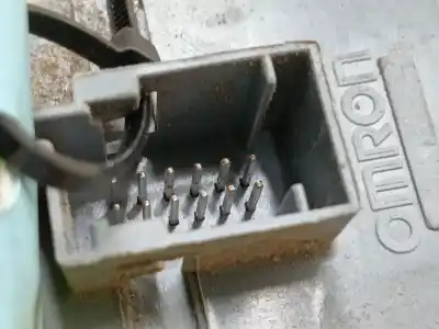 Second-hand car spare part multifunction switch for citroen nemo monospace 1.4 hdi oem iam references 6490g1  7354423230