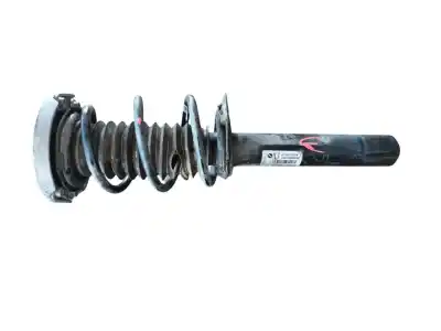 Recambio de automóvil de segunda mano de AMORTIGUADOR DELANTERO IZQUIERDO para BMW X1 (F48) SDRIVE 18 D referencias OEM IAM 31306886753  