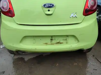 Piesă de schimb auto la mâna a doua bara spate pentru ford ka (ru8) 1.2 referințe oem iam 1580749