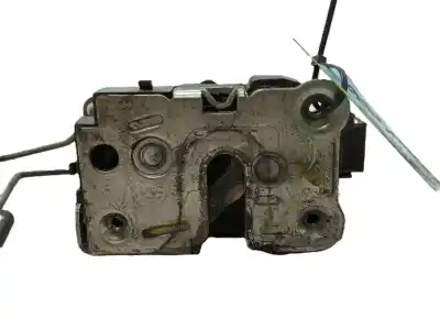 Tweedehands auto-onderdeel deurslot rechts voor voor iveco daily v furgón 29s13, 29l13, 35c13, 35s13, 40c13, 40s13 oem iam-referenties 5801352922  500314258