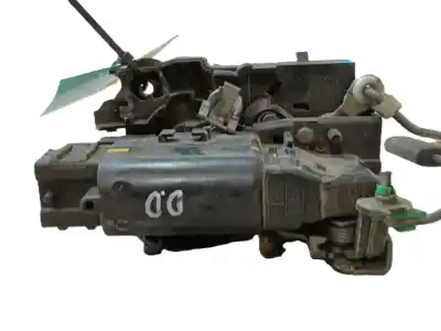 Tweedehands auto-onderdeel deurslot rechts voor voor iveco daily v furgón 29s13, 29l13, 35c13, 35s13, 40c13, 40s13 oem iam-referenties 5801352922  500314258