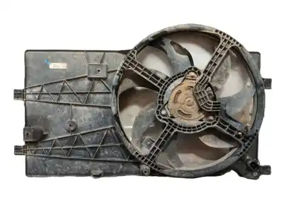 Pezzo di ricambio per auto di seconda mano elettroventola per citroen nemo monospace 1.4 hdi riferimenti oem iam 1253r3