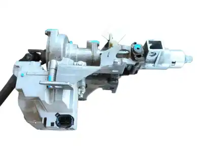 Автозапчастина б/у рульва колонка для RENAULT KANGOO / GRAND KANGOO II (KW0/1_) 1.5 DCI 90 (KW05, KW08, KW0G, KW11) Посилання на OEM IAM 8201215125 8201207613 