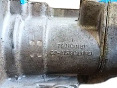 Автозапчасти б/у рулевая колонка за renault kangoo / grand kangoo ii (kw0/1_) 1.5 dci 90 (kw05, kw08, kw0g, kw11) ссылки oem iam 8201215125 8201207613 