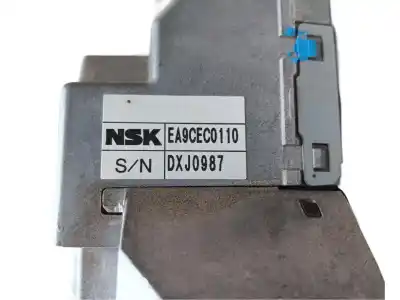 Автозапчасти б/у рулевая колонка за renault kangoo / grand kangoo ii (kw0/1_) 1.5 dci 90 (kw05, kw08, kw0g, kw11) ссылки oem iam 8201215125 8201207613 