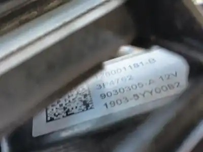 Автозапчасти б/у регулятор стекла переднего левого за renault kangoo / grand kangoo ii (kw0/1_) 1.5 dci 90 (kw05, kw08, kw0g, kw11) ссылки oem iam 807213441r  128001181b