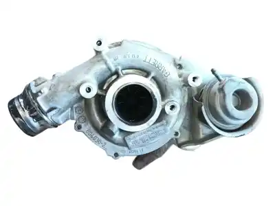 Автозапчастина б/у турбонагрузник для renault kangoo / grand kangoo ii (kw0/1_) 1.5 dci 90 (kw05, kw08, kw0g, kw11) посилання на oem iam 144116213r  144117533r