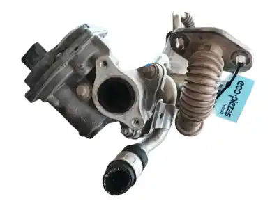 Автозапчасти б/у охладитель рог за renault kangoo / grand kangoo ii (kw0/1_) 1.5 dci 90 (kw05, kw08, kw0g, kw11) ссылки oem iam 147350364r  147350364r