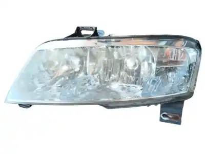 Pezzo di ricambio per auto di seconda mano FARO ANTERIORE SINISTRO per FIAT STILO (192_)  Riferimenti OEM IAM 46758846  SX40795748