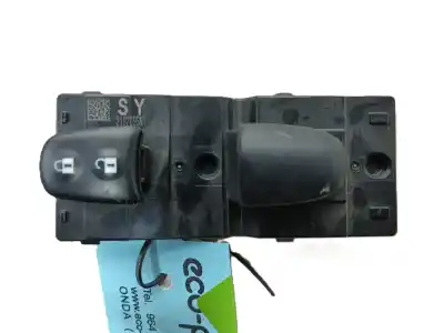 Peça sobressalente para automóvel em segunda mão  por NISSAN JUKE (F16_)  Referências OEM IAM 254116LA0A  210209SN1
