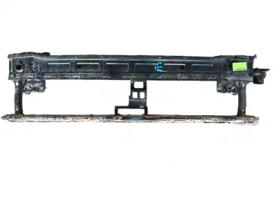 Peça sobressalente para automóvel em segunda mão Reforço Do Pára Choques Dianteiro por AUDI Q2 (GAB, GAG) 30 TDI Referências OEM IAM 81A807109D 128344000103 