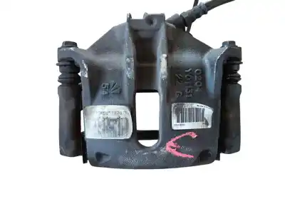 Tweedehands auto-onderdeel remklauw links voor voor citroen c3 iii (sx) 1.6 bluehdi 75 oem iam-referenties 4400r6