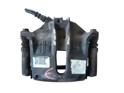 Tweedehands auto-onderdeel rechts voor remklauw voor citroen c3 iii (sx) 1.6 bluehdi 75 oem iam-referenties 1617292180