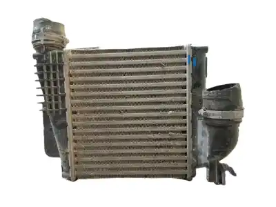 İkinci el araba yedek parçası INTERCOOLER için PEUGEOT 308 II (LB_, LP_, LW_, LH_, L3_)  OEM IAM referansları 9675627980  MM11882