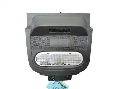 Recambio de automóvil de segunda mano de LUZ INTERIOR para RENAULT MASTER III FURGÓN (FV) 2.3 DCI 150 FWD (FV0F, FV03) referencias OEM IAM 969820881R  