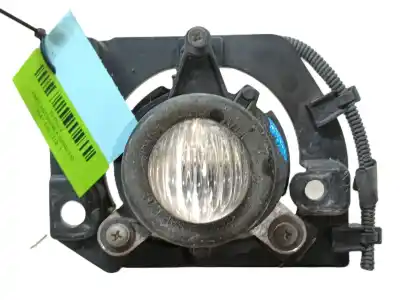 Recambio de automóvil de segunda mano de FARO ANTINIEBLA DERECHO para FIAT 500 (312_) 1.2 (312AXA1A) referencias OEM IAM 52007769  