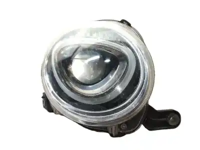 Recambio de automóvil de segunda mano de FARO DERECHO para FIAT 500 (312_) 1.2 (312AXA1A) referencias OEM IAM 52007418  