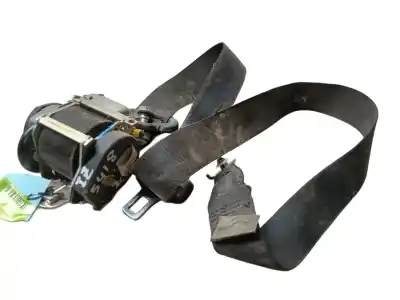 Pièce détachée automobile d'occasion CEINTURE DE SECURITE AVANT GAUCHE pour CITROEN NEMO MONOSPACE 1.4 HDI Références OEM IAM 8975FF  