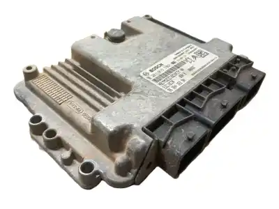 Pezzo di ricambio per auto di seconda mano centralina motore per citroen nemo monospace 1.4 hdi riferimenti oem iam 1943qc