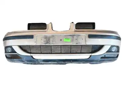 Second-hand car spare part front bumper for seat toledo ii (1m2) 1.9 tdi oem iam references 1m0807217am