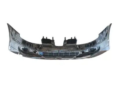 Second-hand car spare part front bumper for seat toledo ii (1m2) 1.9 tdi oem iam references 1m0807217am  