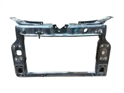 Recambio de automóvil de segunda mano de PANEL FRONTAL para FIAT 500 (312_) 1.2 (312AXA1A) referencias OEM IAM 52118032  