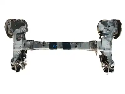Recambio de automóvil de segunda mano de PUENTE TRASERO para PEUGEOT PARTNER FURGONETA/MONOVOLUMEN (K9) 1.5 BLUEHDI 100 referencias OEM IAM 9822649880  