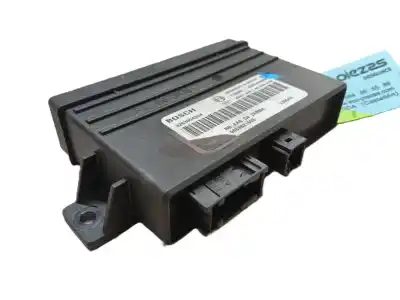 Second-hand car spare part Electronic Module for CITROEN C4 PICASSO I MONOSPACE (UD_) 1.6 HDI 110 OEM IAM references 1606383180  0263004204