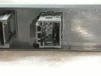 Автозапчасти б/у электронный модуль за citroen c4 picasso i monospace (ud_) 1.6 hdi 110 ссылки oem iam 1606383180  0263004204